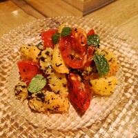 リオ・ブルーイング・コー ビストロアンドガーデン 東京ミッドタウン - 