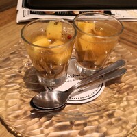 リオ・ブルーイング・コー ビストロアンドガーデン 東京ミッドタウン - 