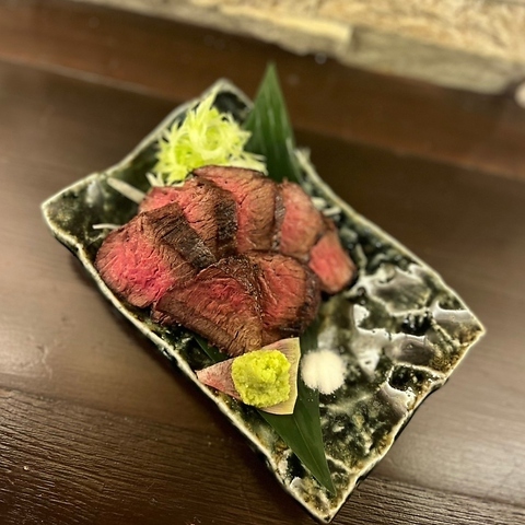 炭火酒場 伊達トリムネ - 勾当台公園（焼き鳥）の写真