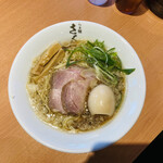 らぁ麺 さくら田 - 