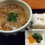 そば処四ツ橋田代 - 