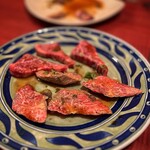 Yakiniku Popai - 