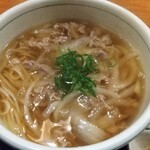 そば処四ツ橋田代 - 