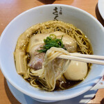 らぁ麺 さくら田 - 