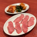 焼肉ポパイ - 