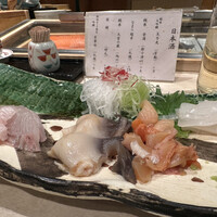 寿し心 なかむら - 