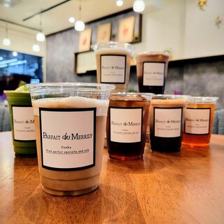 Parfait de Merrily_1