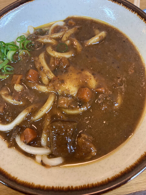 Myodai Ekimae Udon Terada Machi Ten