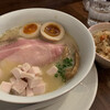 らぁ麺 あおば