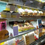 HACHIMITSU SWEETS en-nui - 
