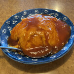 海味鮮 - 天津丼