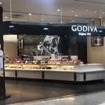 GODIVA - 