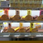 HACHIMITSU SWEETS en-nui - 
