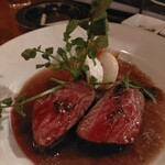 osteria SANZOKU - 