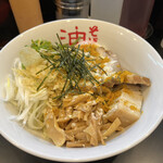 東京麺珍亭本舗 - 