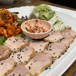 豚友家 - ポッサム