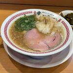 幸ちゃんラーメン - 