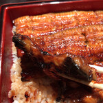 Unagi Tokitou - 