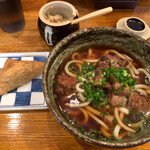 Mendokorokinochanudon - 