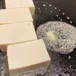 和 - 豆腐ステーキ