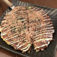 OSAKA きっちん 銀座本店 - 