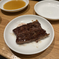 ビーフキッチン 渋谷店 - 