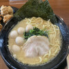 横浜家系ラーメン 鶴乃家 広島大州店