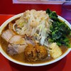 麺屋 桐龍 東川口本店