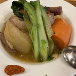 ビストロ ガヴロッシュ - 