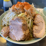 かじろうramen7 - 