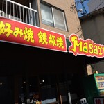 Masaru - 