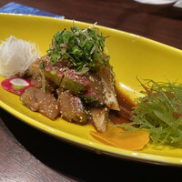 博多中洲 旬菜万葉 - 