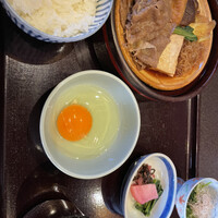 今半万窯 新宿店 - 