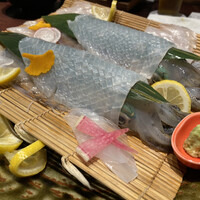 博多中洲 旬菜万葉 - 