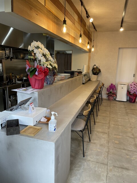 Pasta Ya SAKURA photo 4