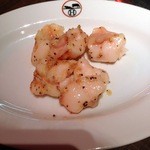 昇家 - 脂付き（塩）