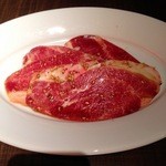 昇家 - ツラミ（タレ）