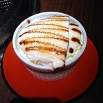 昇家 - 昇家プリン