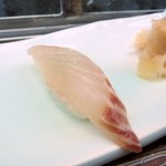 一鮨 - すずき　2013/05