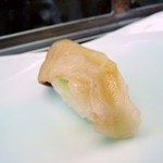 一鮨 - 本みる　2013/05