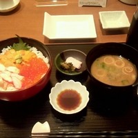 函館うに むらかみ 日本生命札幌ビル店 - 