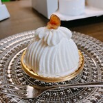 Patisserie Chez KOBE - 