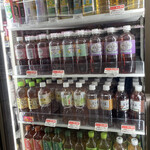 セブンイレブン - ドリンク写真: