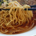 Yoen - 麺リフト