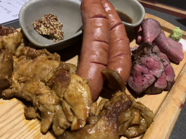 Oobaka Jizo Ikebukuro Nishiguchi Ten photo 2