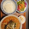 大阪中華サワダ飯店