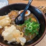 手打うどん 恩田 - 