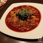 koreAn diNing GOMAmura - 