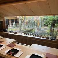 御料理ふじ居 - 