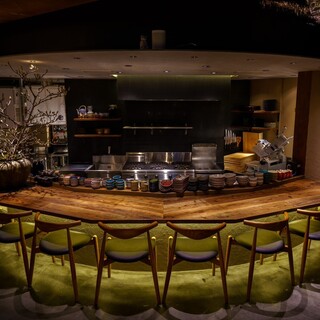 小料理と鍋 由乃_2